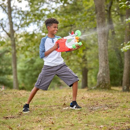 Hasbro Nerf Super Soaker Zombie Strike na Arena.pl