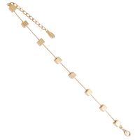 bransoletka z sześcianami (b22/jes/199au)