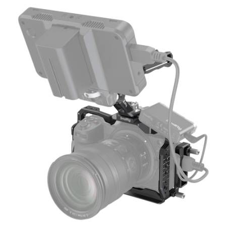 Zestaw SmallRig 4520 - klatka operatorska, , mocowanie do Nikon Z 6III na Arena.pl