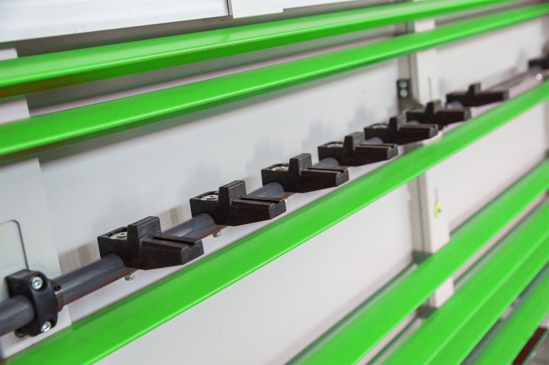 Piła panelowa pionowa Holzing SimpleCut 3216 zdjęcie 16