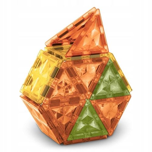 Klocki magnetyczne RK-766 Ricokids na Arena.pl