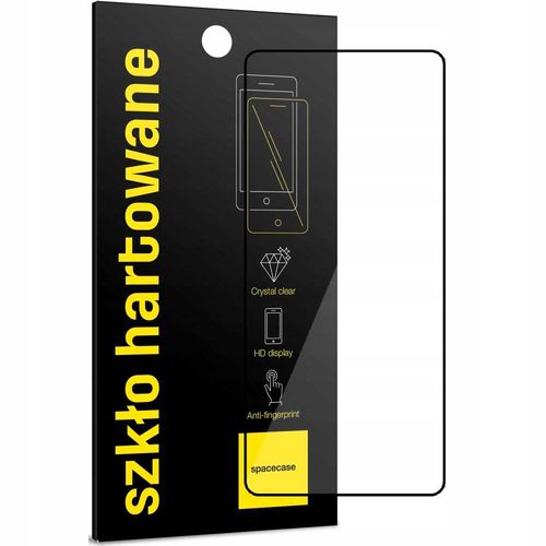Spacecase Glass 5D Oppo A54/A74/A93 5G na Arena.pl