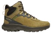 Buty męskie MERRELL SPEED STRIKE 2 LEATHER THERMO MID WATERPROOF (J066055) 43