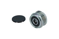 KOŁO PASOWE ALTERNATORA SPRZĘGŁA SKODA CITIGO 2013 2014 2015 2016 2017 2018
