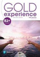 Gold Experience 2ed B2+