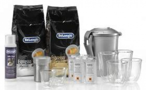 Akcesoria DeLonghi Deluxe pack na Arena.pl