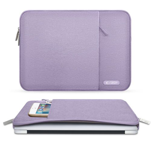 TECH-PROTECT SLEEVY LAPTOP 13-14 LAVENDER na Arena.pl