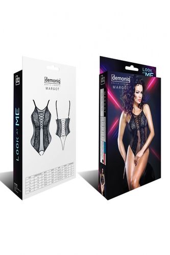 bielizna-margot black l na Arena.pl