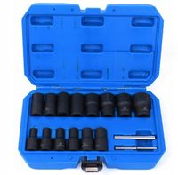 NASADKI DO ZNISZCZONYCH ZERWANYCH USZKODZONYCH OBROBIONYCH ŚRUB 8-27MM 16EL