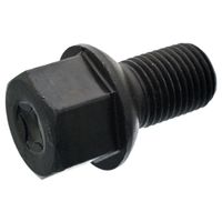Śruba koła PRZÓD TYŁ VW Transporter T1 1956 1957 1958 1959 1960 1961 1962