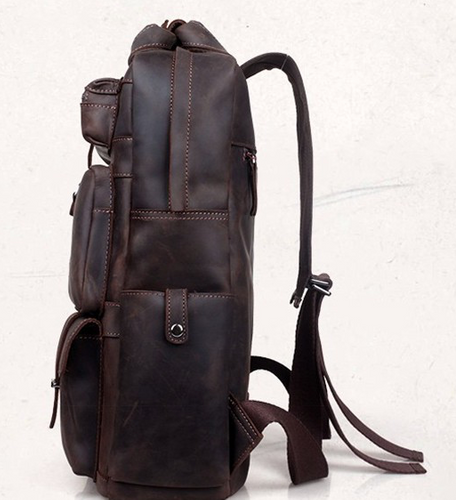 PLECAK Męski - VINTAGE - NOWOŚĆ na Arena.pl