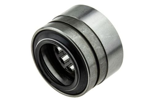 ZESTAW ŁOŻYSK KOŁA TYŁ JEEP GRAND CHEROKEE II 2001 2002 2003 2004 2005 na Arena.pl