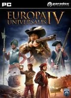 Europa Universalis IV Klucz CD KEY WYSYŁKA 24/7