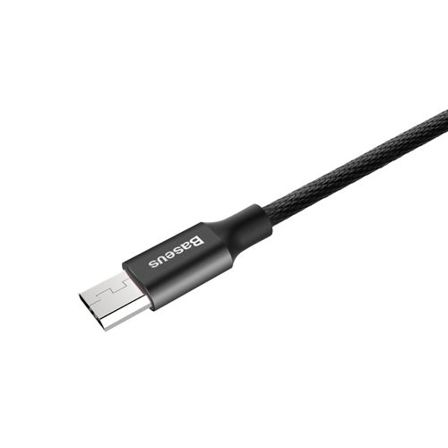 BASEUS KABEL USB-B TYP B 2A QUICK CHARGE 2.0 150CM na Arena.pl