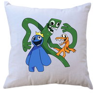 Poduszka Rainbow Friends