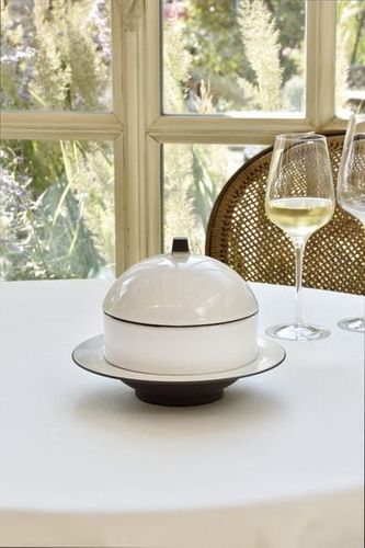 Dim Sum set Equinoxe biały Revol na Arena.pl