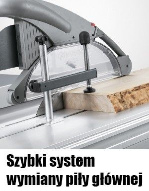 PIŁA FORMATOWA ALTENDORF formatówka pilarka piły na Arena.pl
