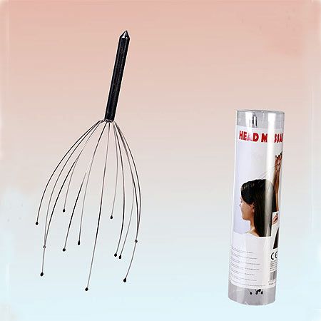 Masażer głowy na Arena.pl