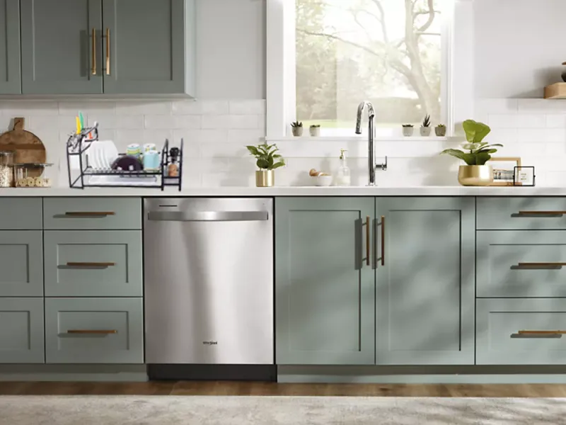 Suszarka do naczyń ociekacz z tacką stojąca loft zdjęcie 15