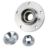 PIASTA KOŁA PRZÓD BMW Z4 E86 2006 2007 2008