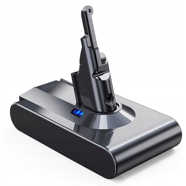 Bateria do Dyson V8 SV10 Akumulator 6000Mah zdjęcie 5