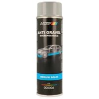 motip  bitumen  baranek 500ml szary anti gravel  000006