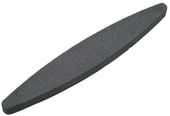 osełka ścierna owalna 9060 36*14*230mm 95a 120n - ose 9060 95a