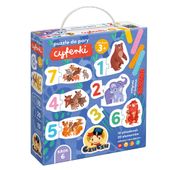 ND01_248915 CzuCzu puzzle do pary cyferki 93686