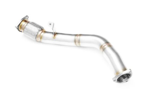Downpipe AUDI A4 2.7 3.0 TDI na Arena.pl
