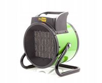 2X Nagrzewnica elektryczna Procraft FP30