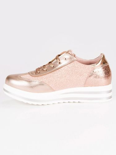 MODNE SNEAKERSY Rozmiar - 41 na Arena.pl