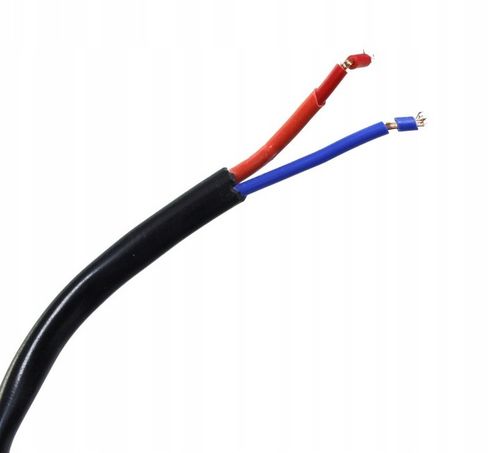 Rękojeść dźwigni joysticka z przyciskiem M14x1,5 Ładowacz TUR HS04-014 na Arena.pl