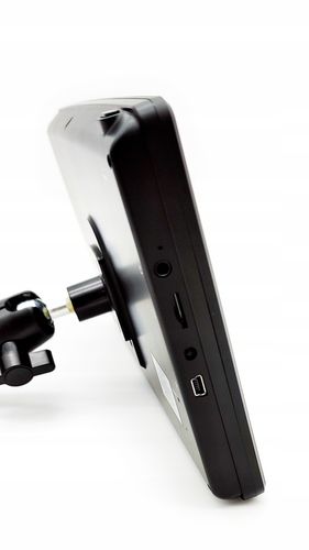 Nawigacja GPS ALGA A9 PRO-512RAM Igo Primo TiR na Arena.pl