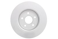 TARCZA HAM TYL 280X11 P BOSCH
