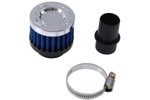 Filtr odmy 18 mm Blue SIMOTA na Arena.pl