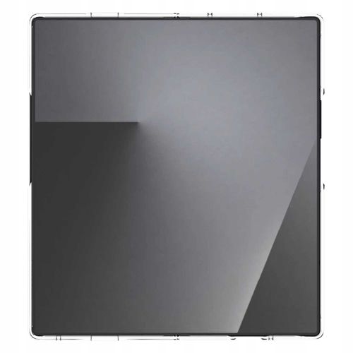 Spacecase Crystal Magcase Galaxy Z Fold 7 na Arena.pl