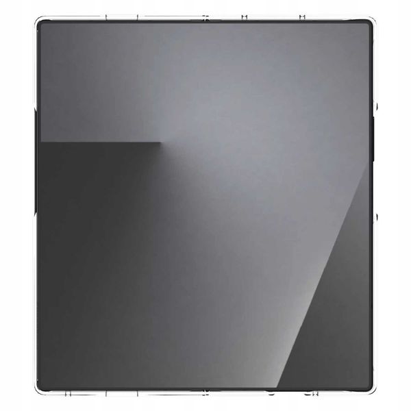 Spacecase Crystal Magcase Galaxy Z Fold 7 zdjęcie 5