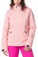 KURTKA NARCIARSKA DAMSKA FLAT ROSSIGNOL L