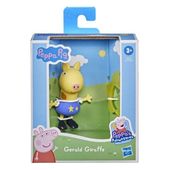 hasbro peppa pig gerald giraffe 7cm figurki