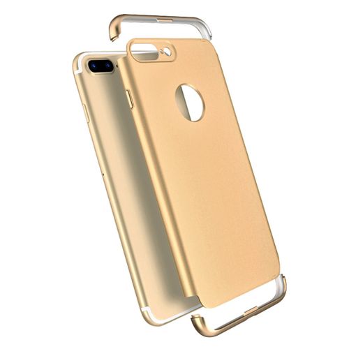 Etui IPAKY 3in1 Apple iPhone 7 Plus + SZKŁO na Arena.pl