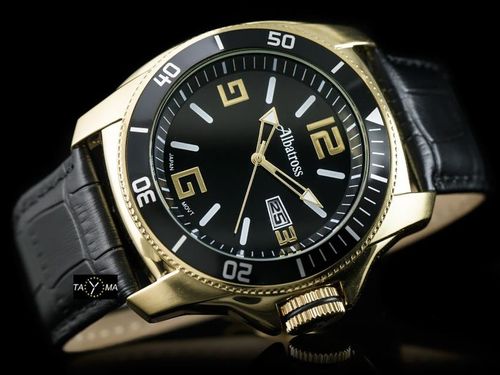 ALBATROSS ABCA46 (za051b) na Arena.pl