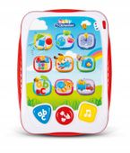 Tablet dla dzieci Clementoni 60956