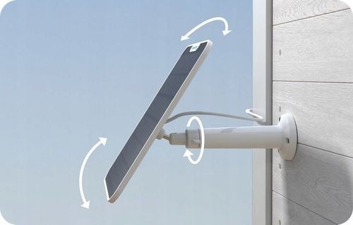 Panel solarny 2 5,8W do kamer biały Reolink na Arena.pl