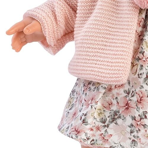 Llorens Lalka płacząca Alexandra 42 cm na Arena.pl