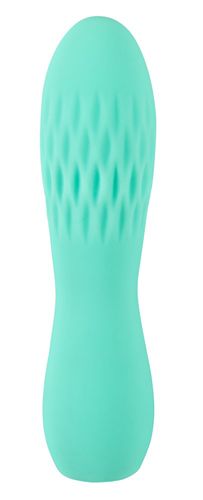 Cuties Mini Vibrator Green 3.G na Arena.pl