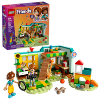 LEGO Friends 42646 Pokój Autumn zestaw kreatywny 222 elementy 6+