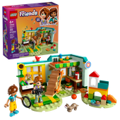 LEGO Friends 42646 Pokój Autumn zestaw kreatywny 222 elementy 6+