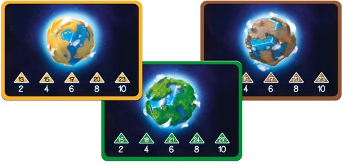 Gra Planeta na Arena.pl