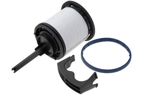 FILTR PALIWA AUDI A4 B9 2016 2017 2018 2019 na Arena.pl