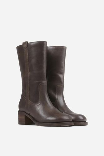 Kozaki Bronx New Camperos R.41 na Arena.pl